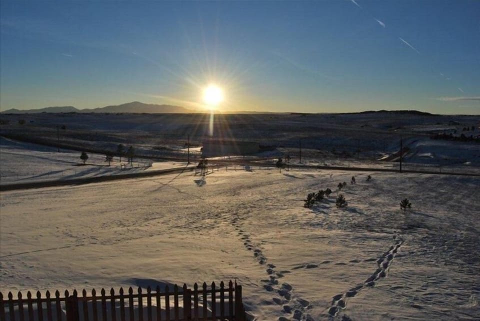 Peace and Relaxation...