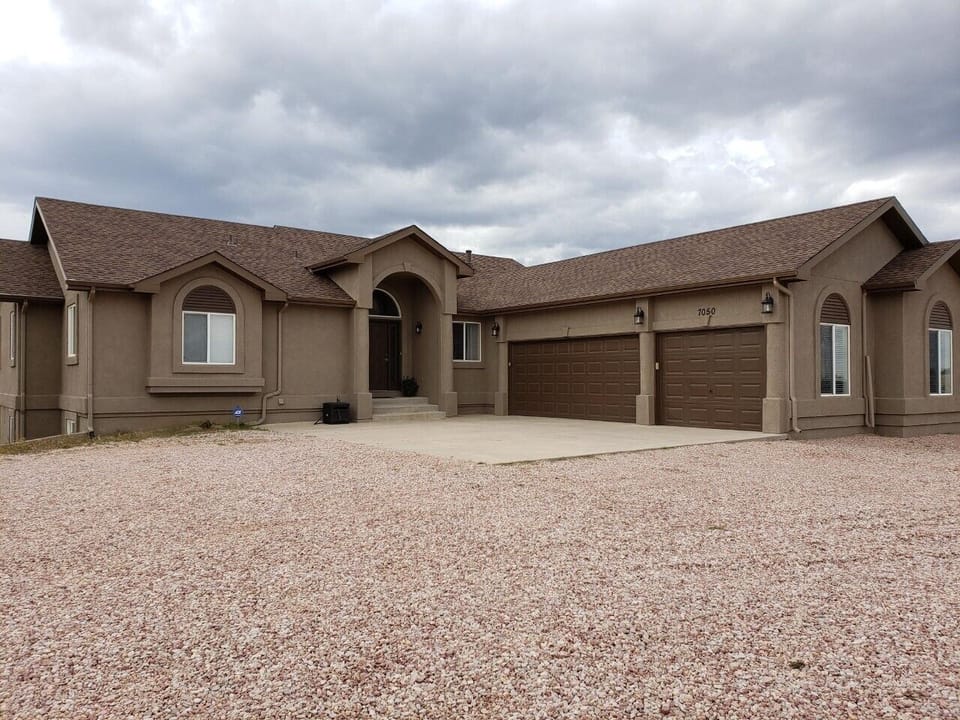 You will love coming home after your day of exploring all there is to see! 