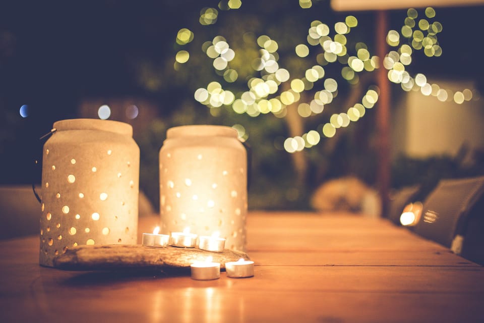 Night Light 