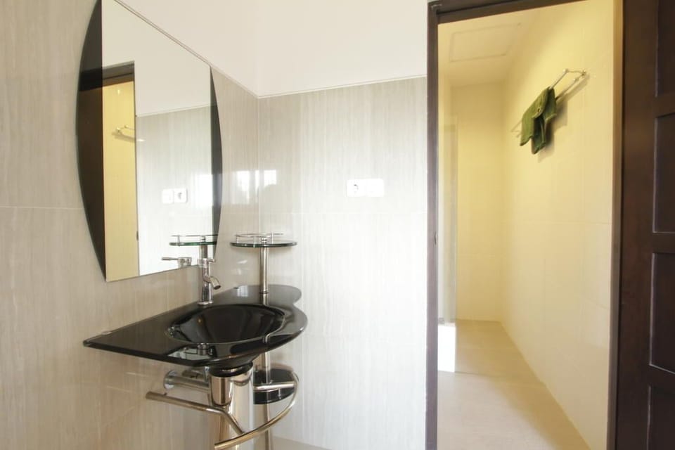 Deluxe Room Beachside