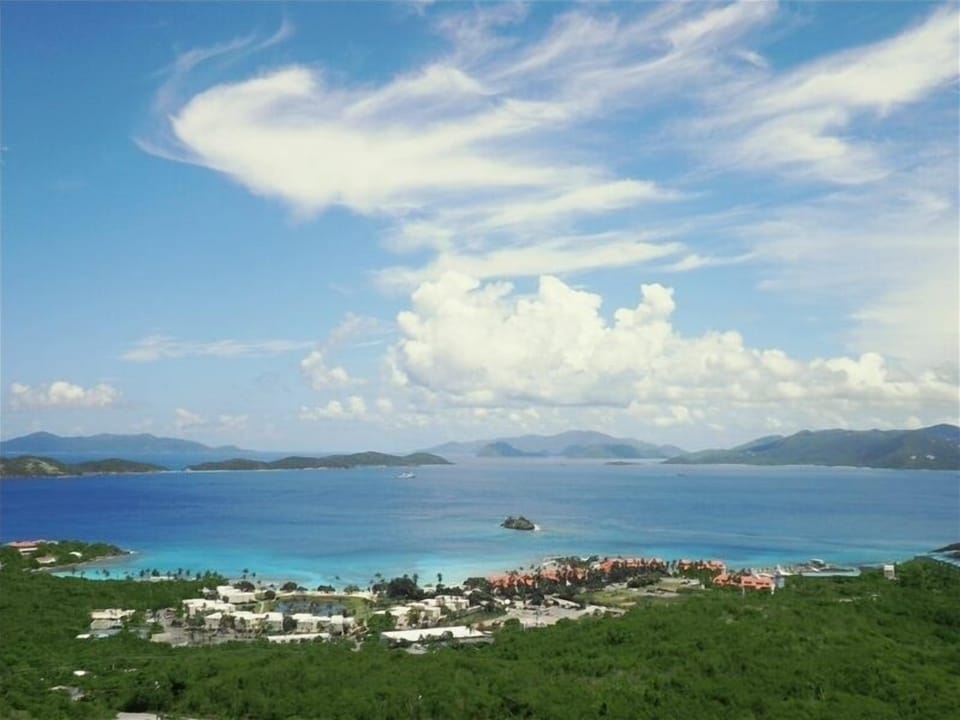 Just part of the view