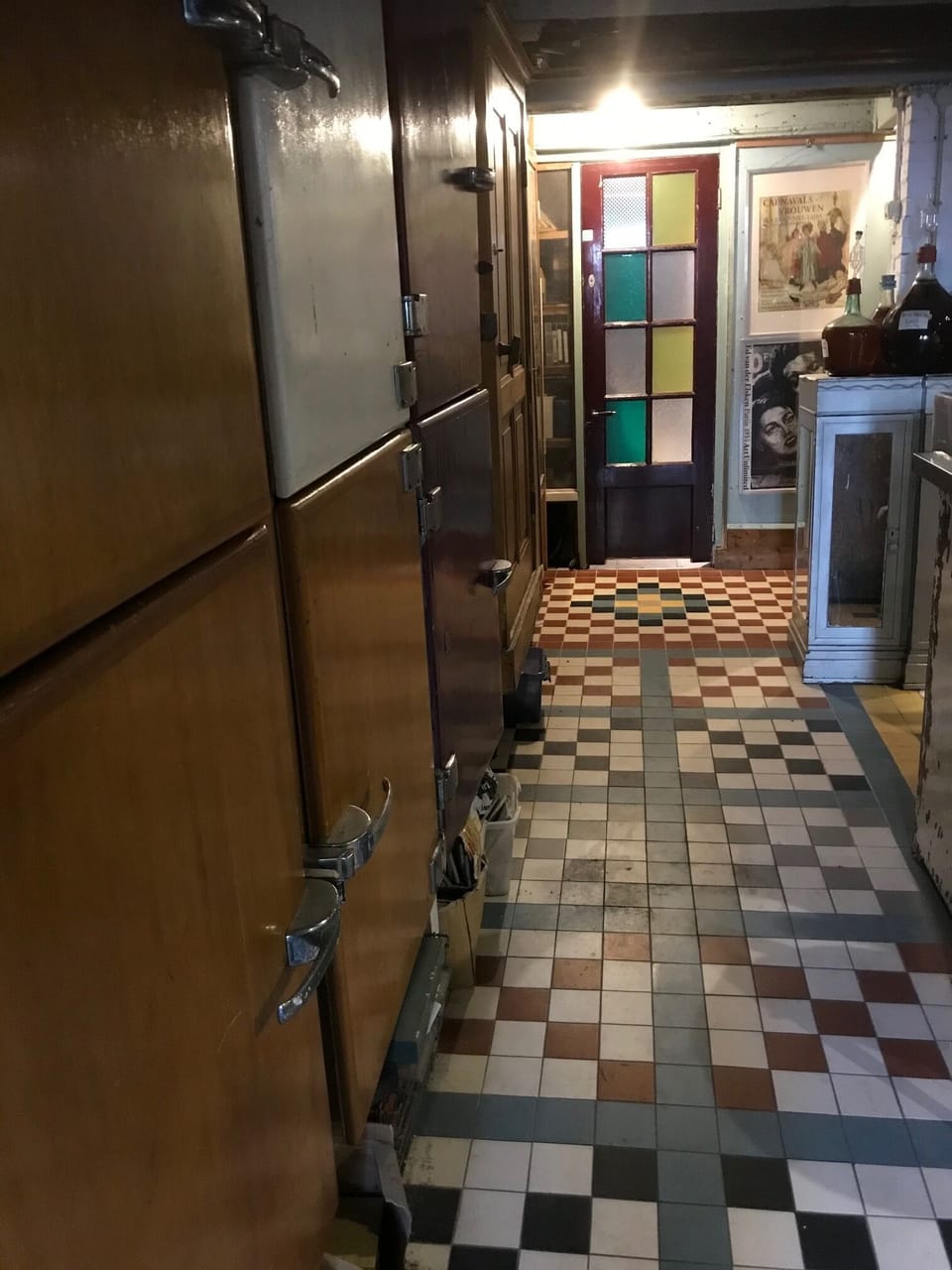 Hallway