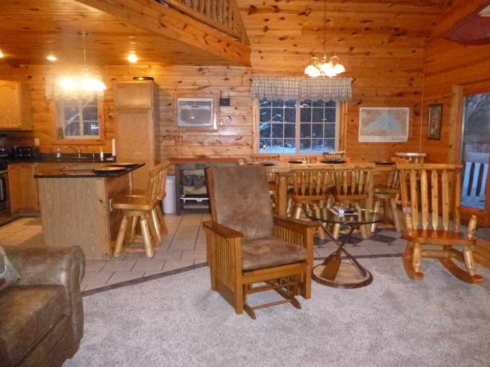 Great room