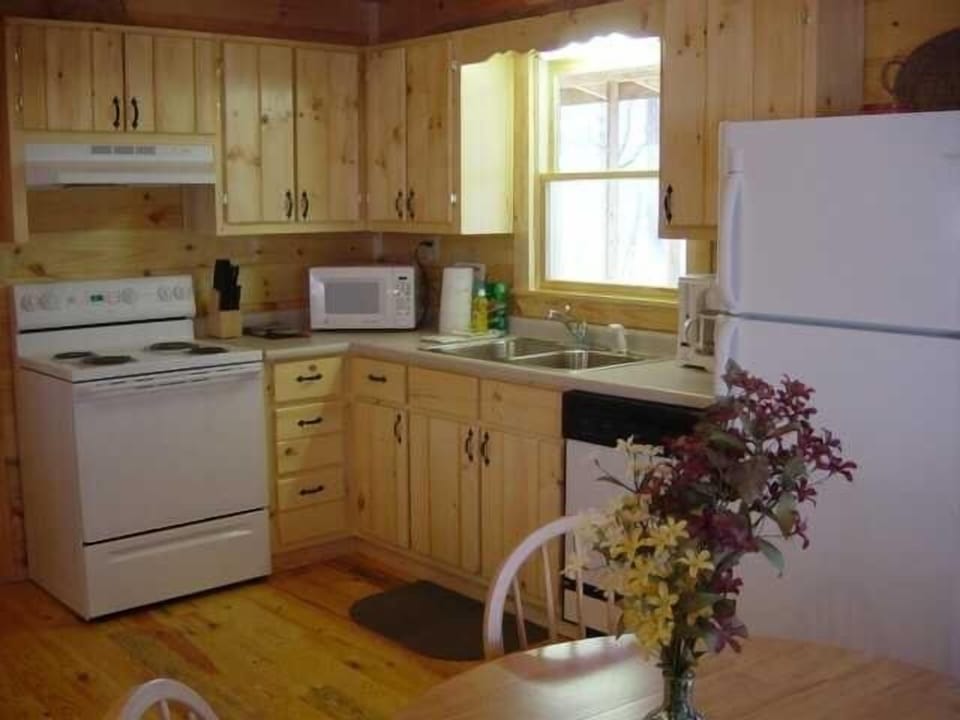 #5 kitchen