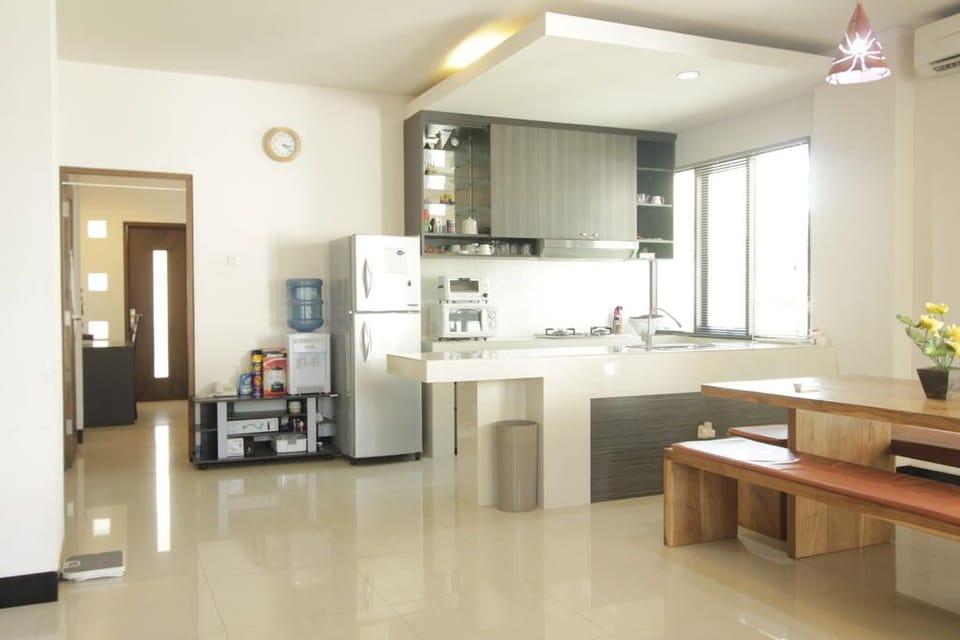 2 Bedroom Beach Side