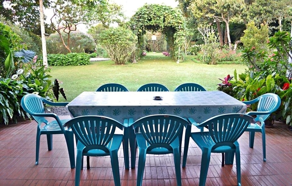 Nature 3 Bedroom Villa in Lembang