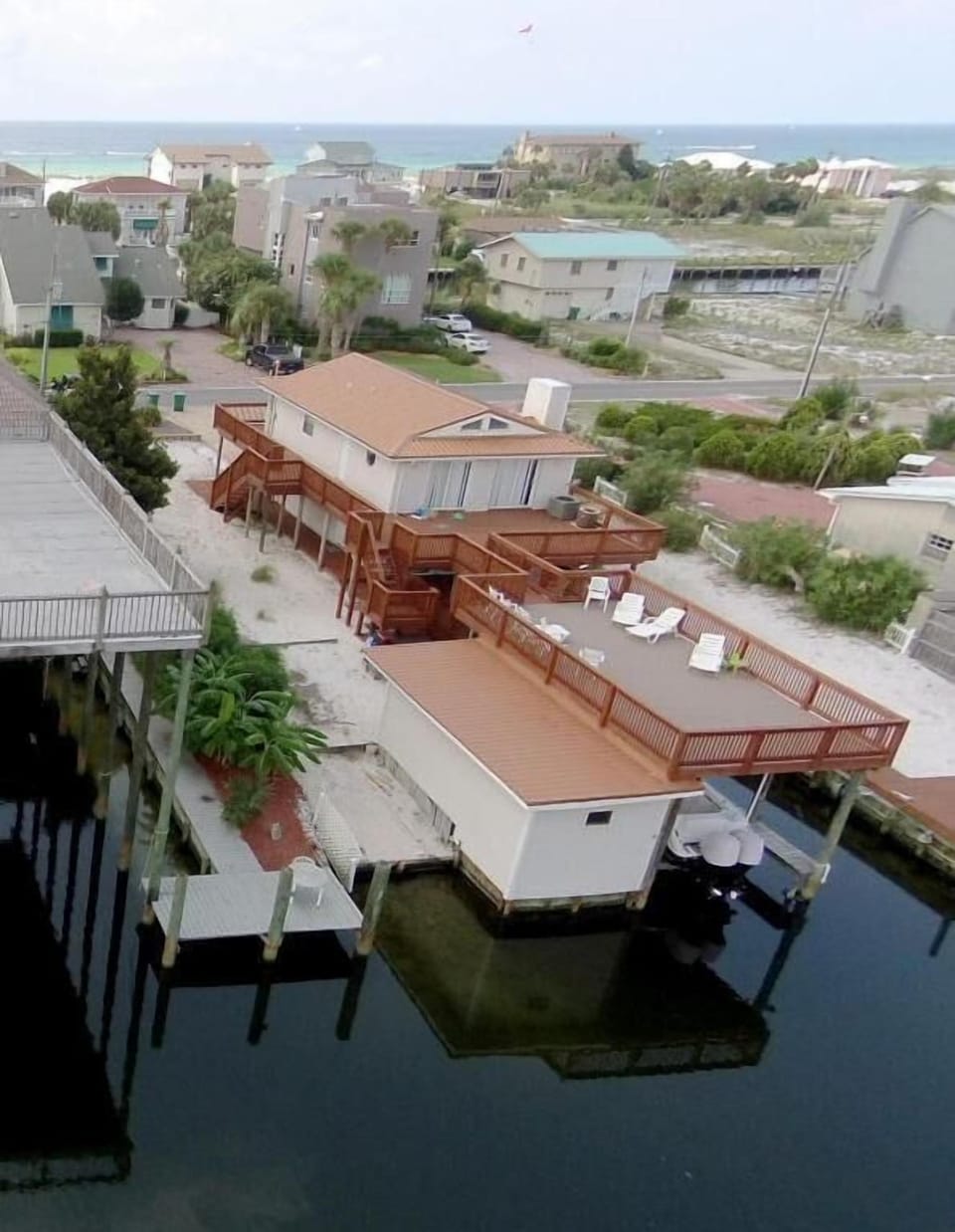 Welcome to DJE Destin