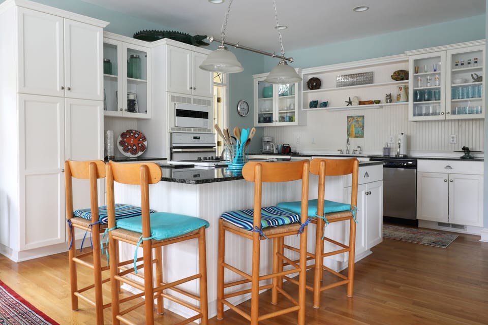 Kitchen Seating