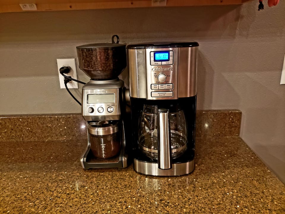 Good Morning Coffee!