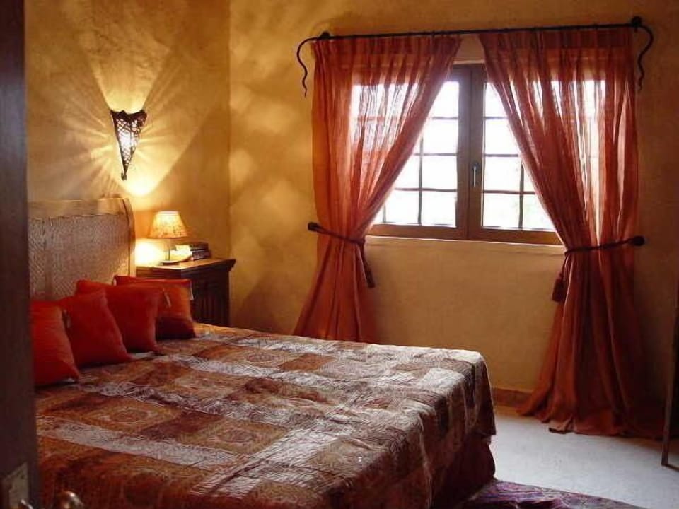 2nd Bedroom en Suite