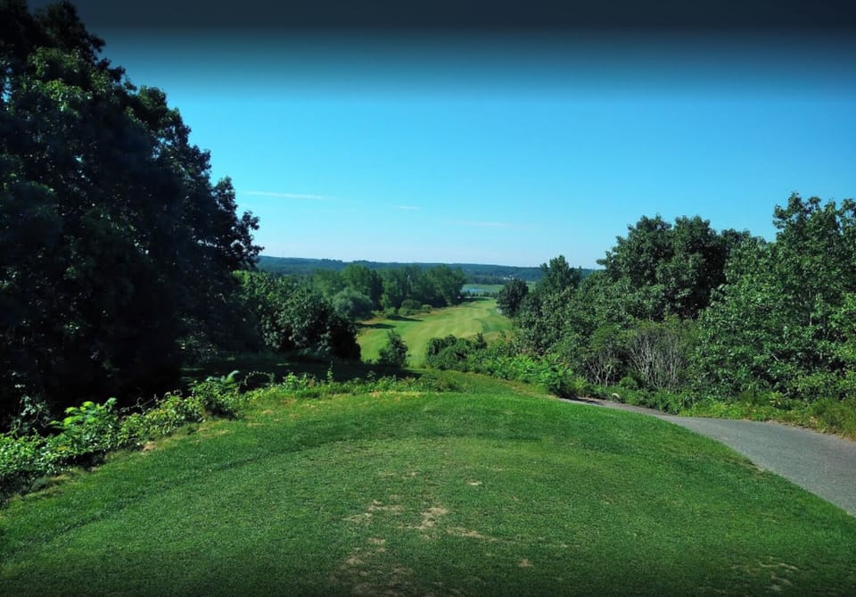 Widow's Walk Golf Course
