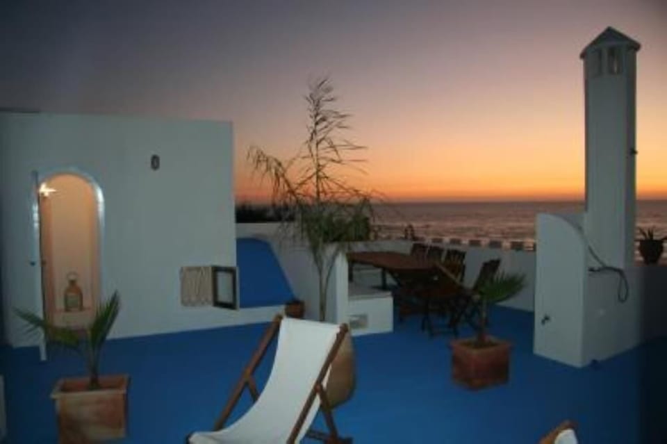Terrace / Balcony