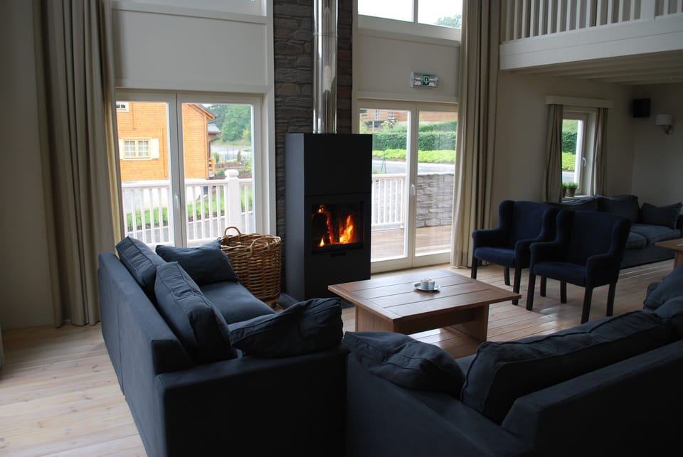 Interior living room 1
