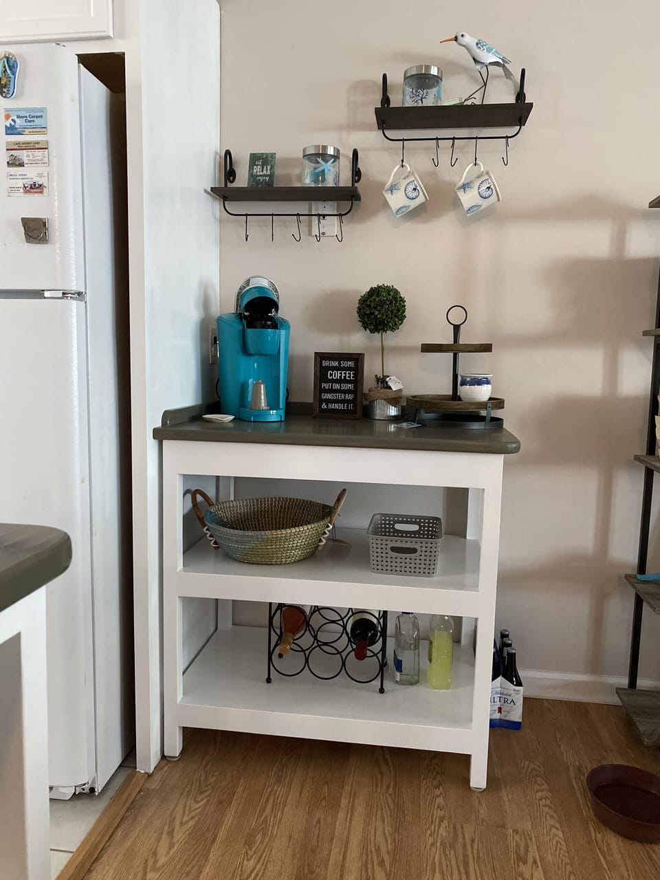 Coffee Bar