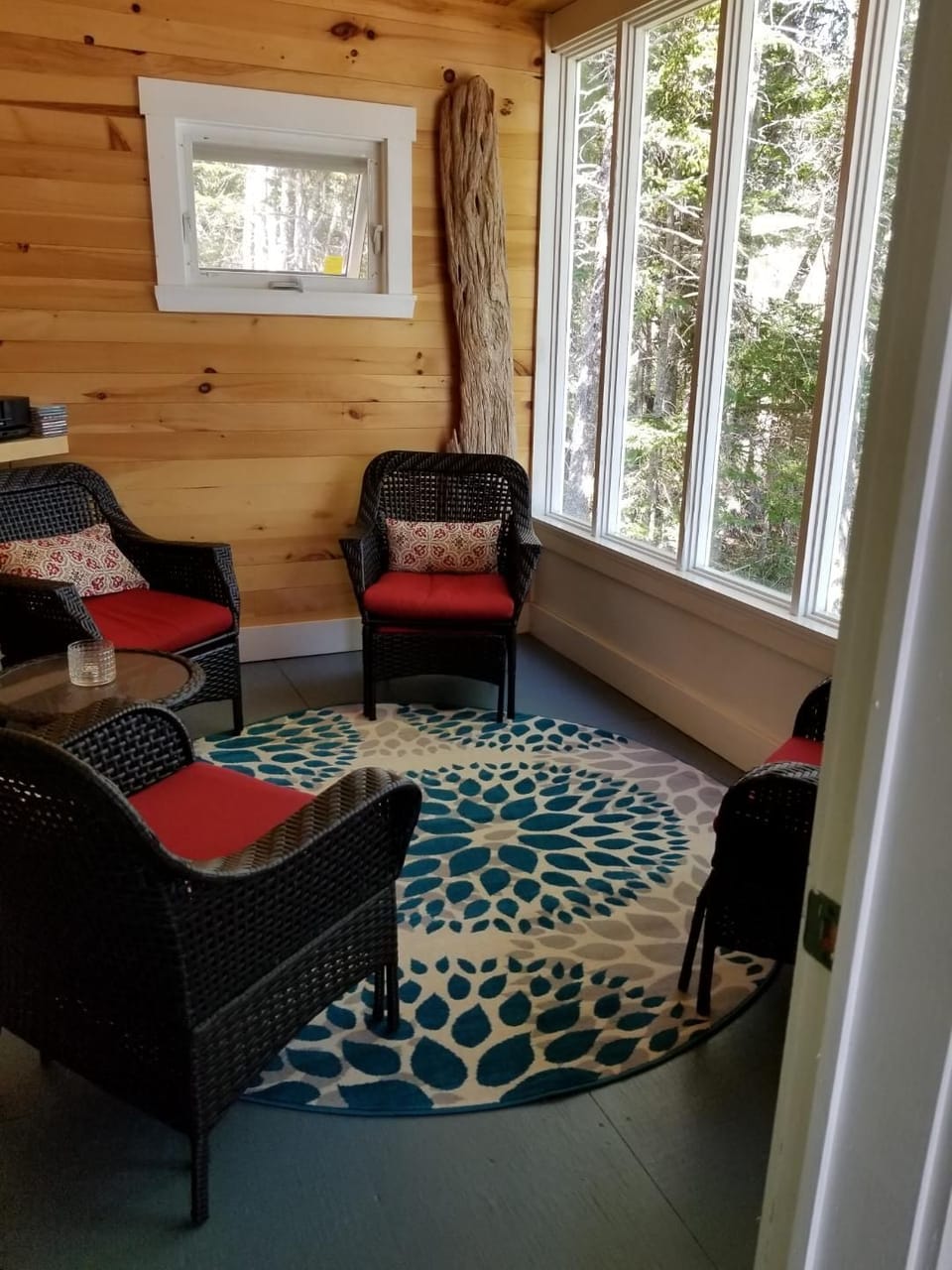 sunroom