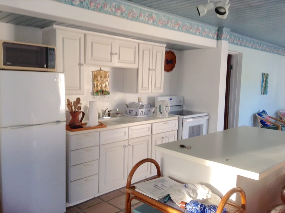 The Kitchen