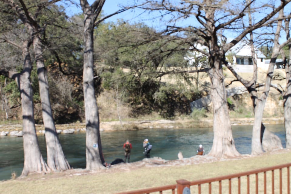 Guadalupe River
