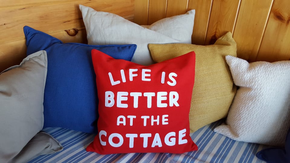 It's all in the details