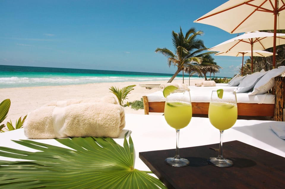 Beachfront