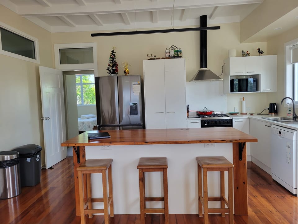 North Kitchen