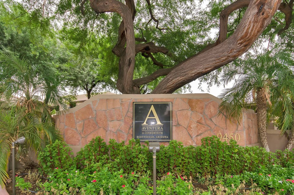 Aventura Luxury Condominiums