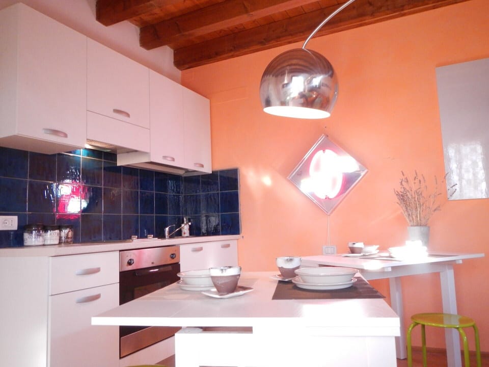 kitchenette