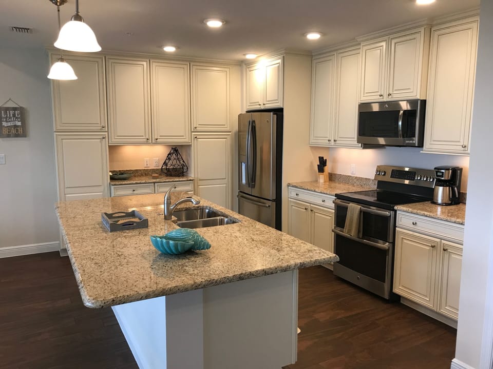 Great Kitchen
