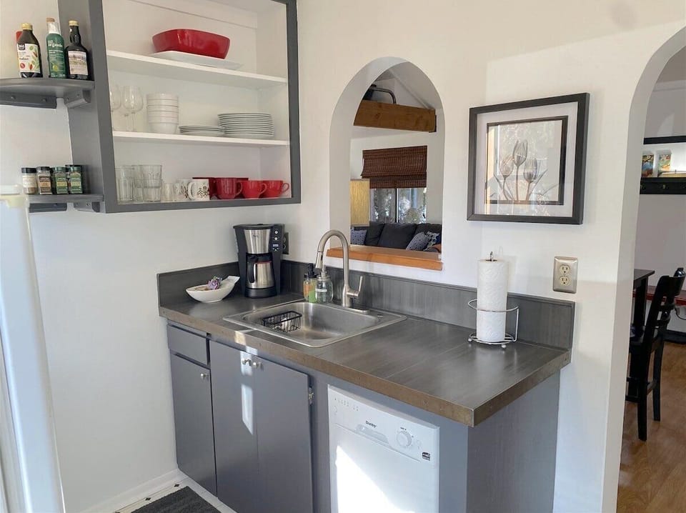 Goumet Kitchen