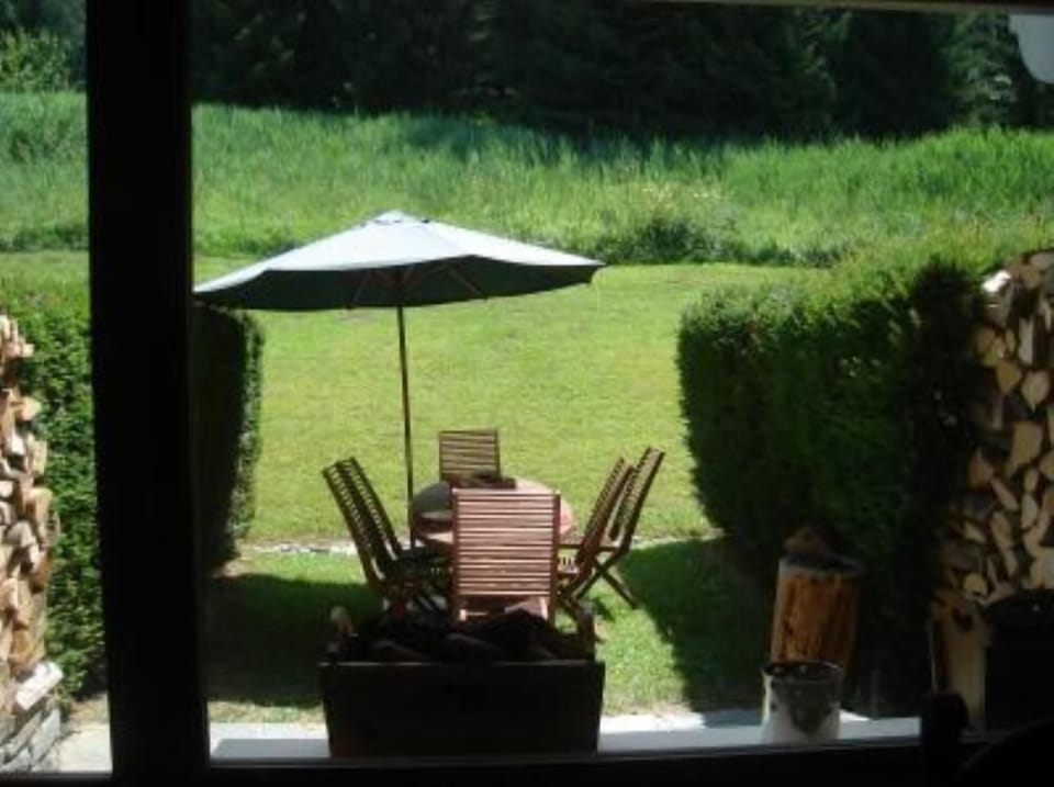 Garden, Park