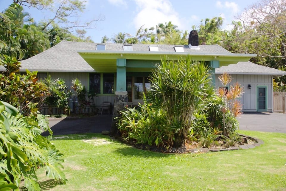 Hale Keaukaha