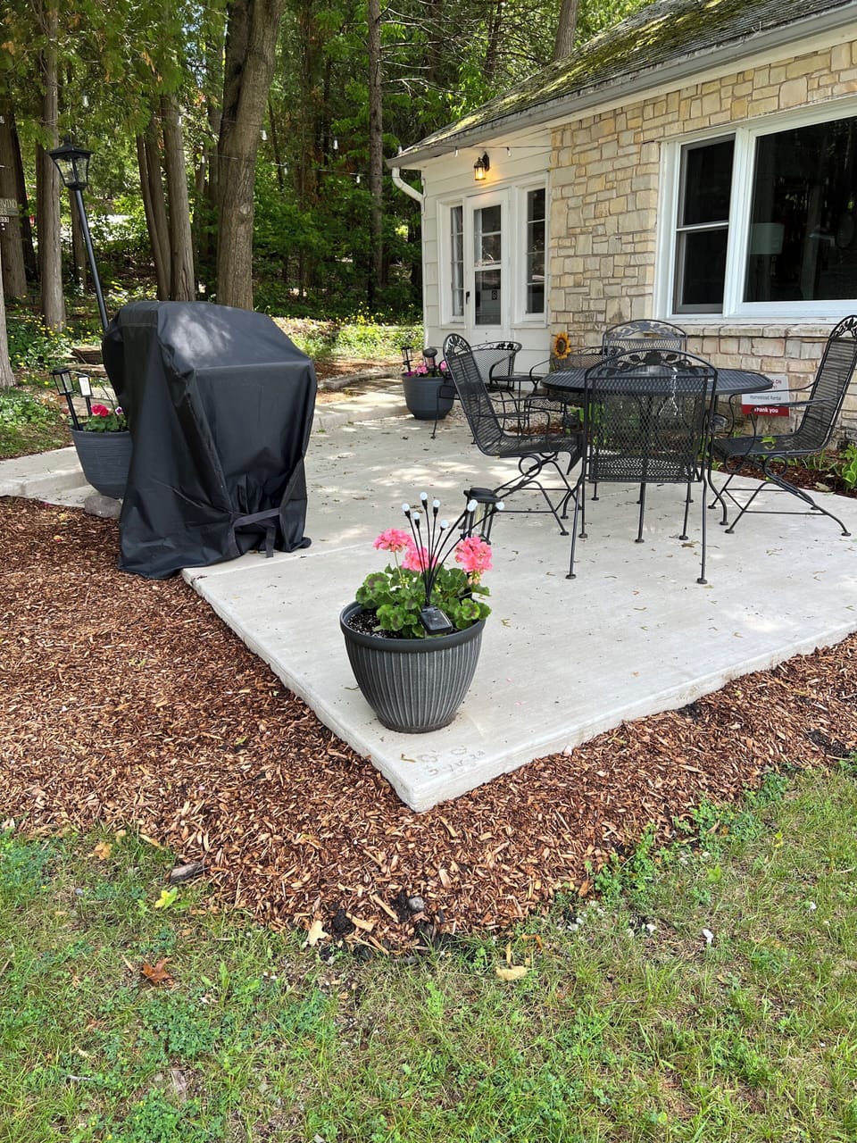 New patio-2026