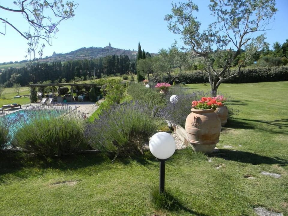 Garden, Park