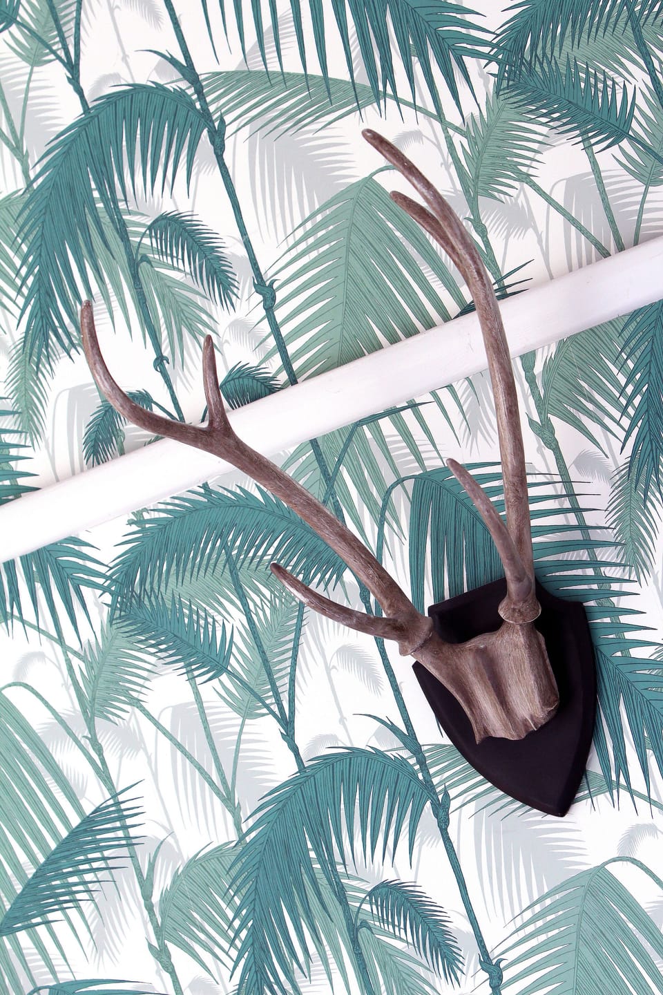 Jungle room