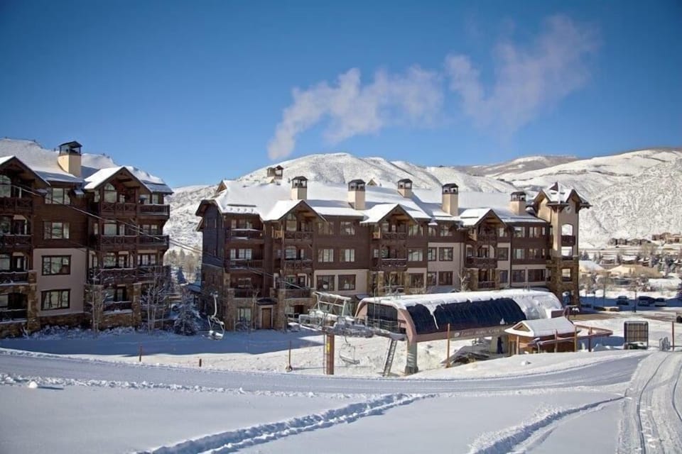 Beaver Creek Landing 