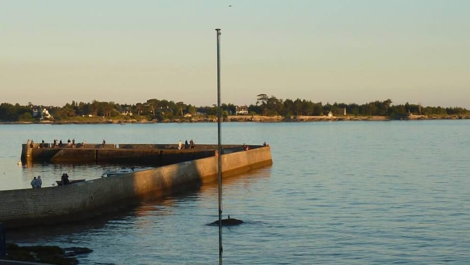 Sea view