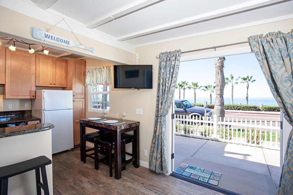 Ocean view