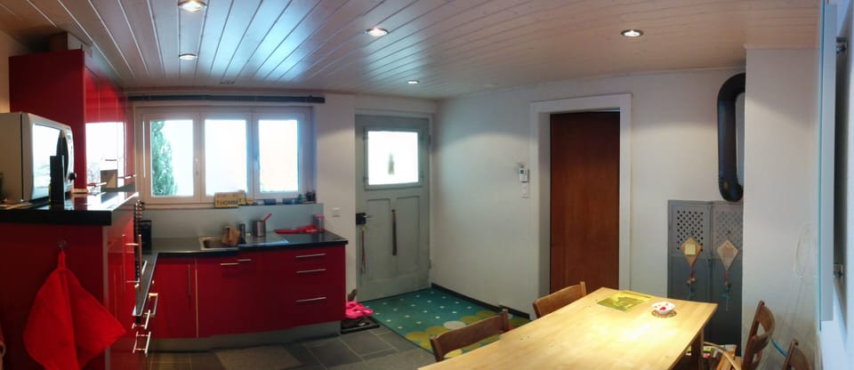 Greenery Perfect for families Farm Stay in Canton of Bern (Region)