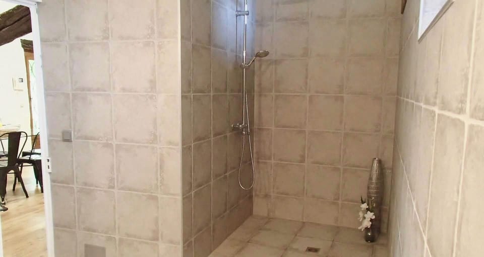 Espadrille - salle de bain