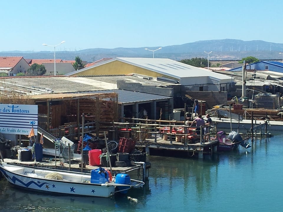 Marina