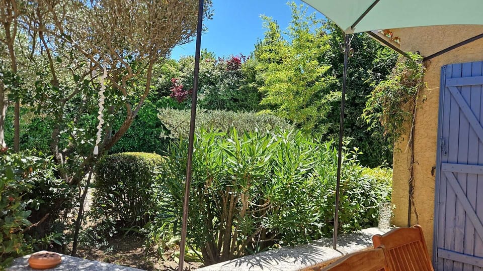 The Garden