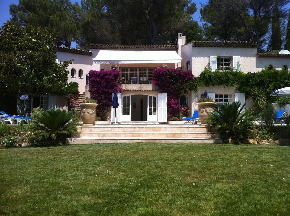 Villa Gezanne