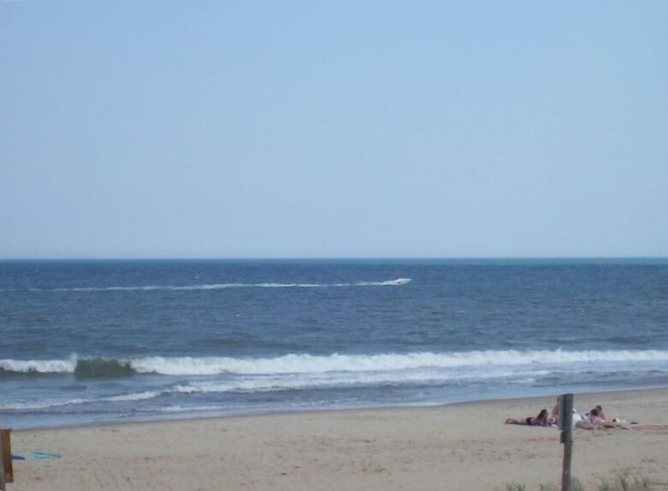 Enjoy the serenity and safety of our quiet guarded beaches