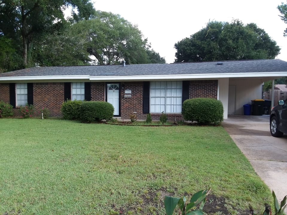 front  Yard 