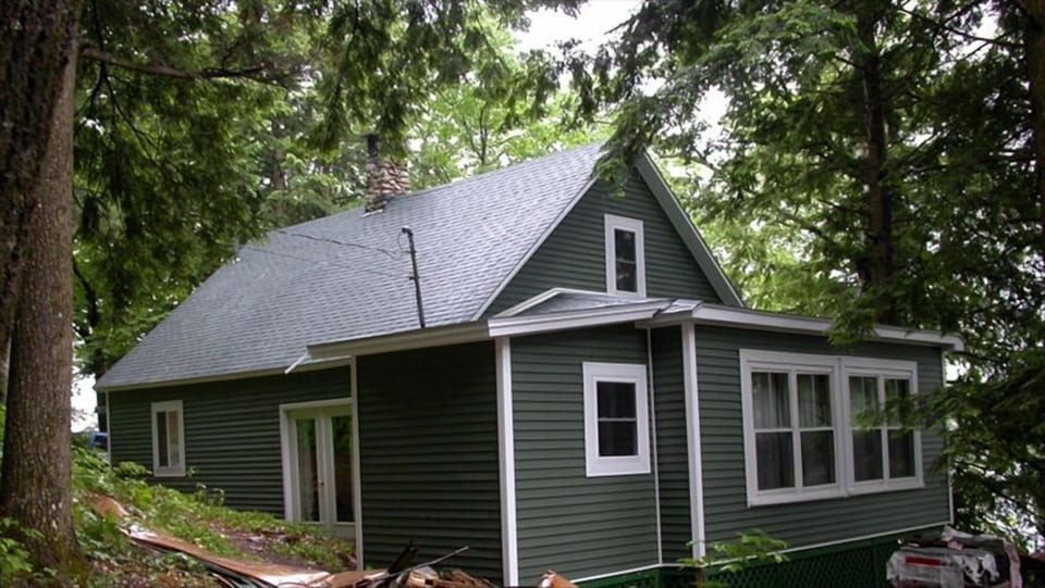 Afterglow Cottage