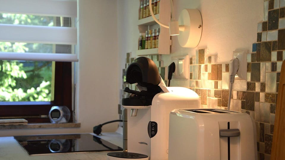 Holiday house with terrace in the heart of nature, Reiskirchen Hessen | WiFi, dog ok House in Hesse