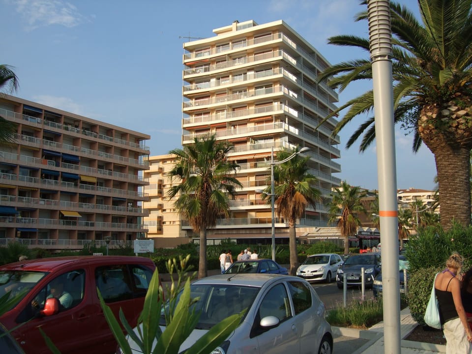 La Tour Méditéranée