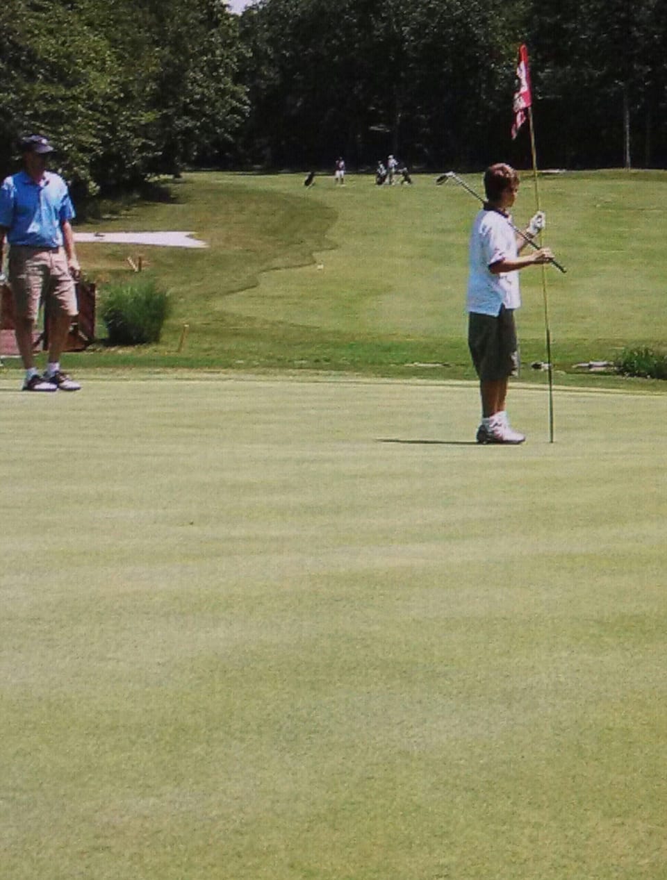 Golf