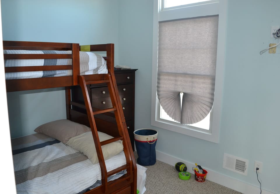 Bedroom #3