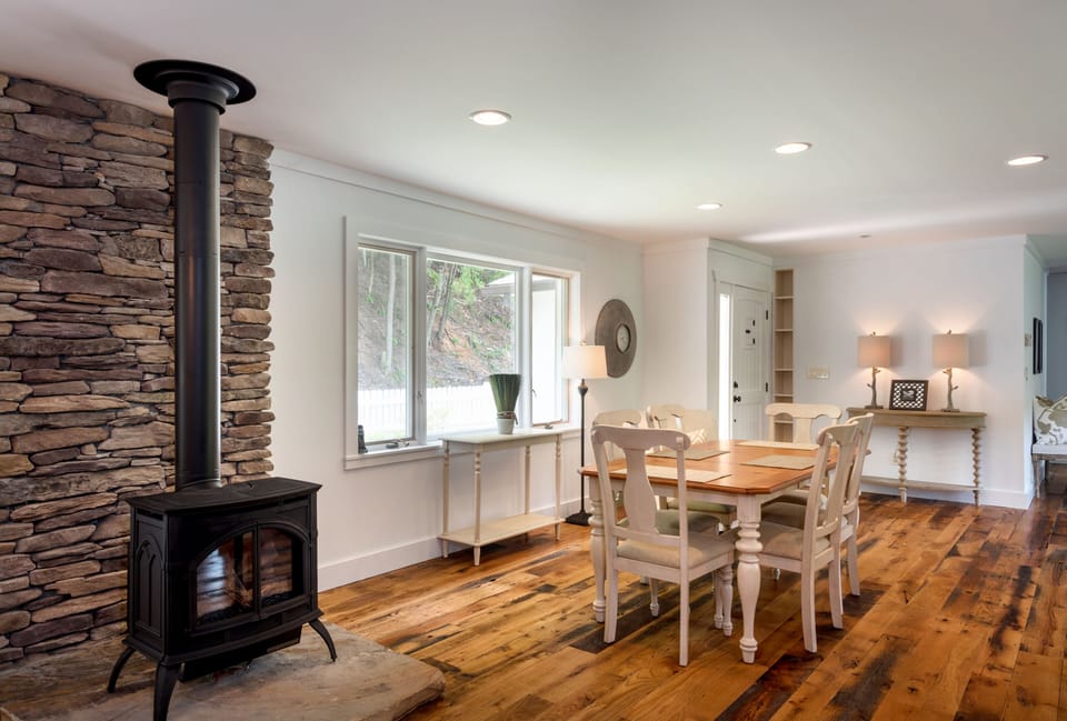 Dinning Room