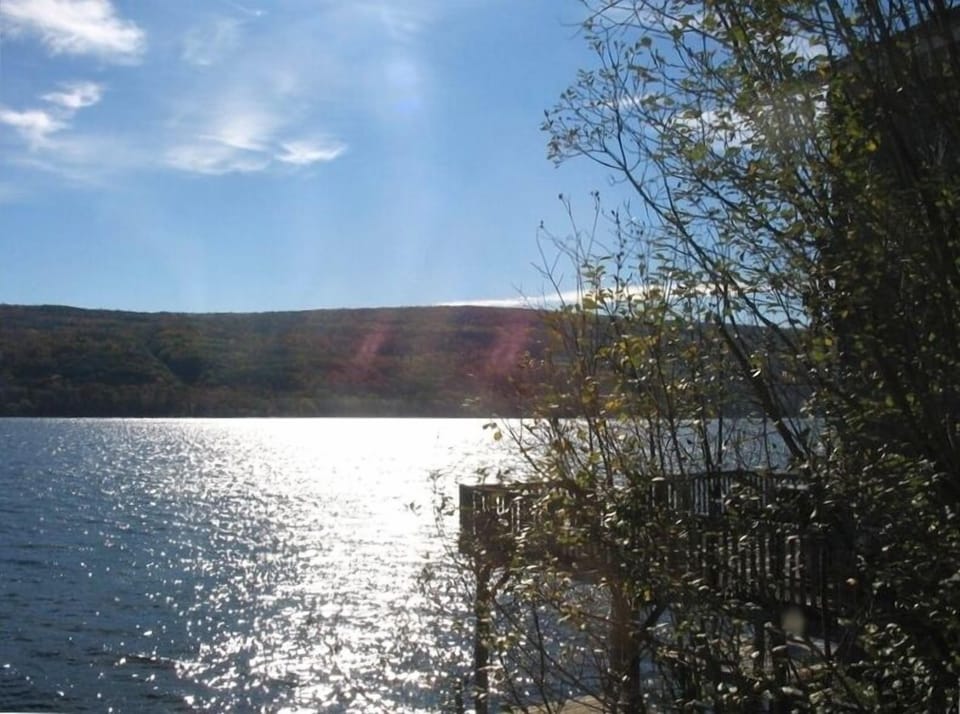 Keuka Lake -